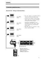 Предварительный просмотр 19 страницы CDVI CD97-4ID User Manual