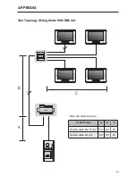 Предварительный просмотр 23 страницы CDVI CD97-4ID User Manual