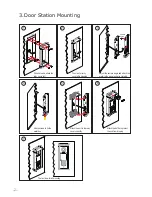 Preview for 4 page of CDVI CDV-DDP User Manual