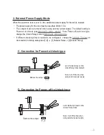 Preview for 9 page of CDVI CDV-DDP User Manual