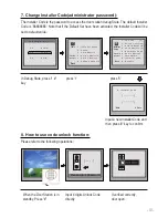 Preview for 17 page of CDVI CDV-DDP User Manual