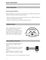 Предварительный просмотр 6 страницы CDVI CDV17-97A User Manual