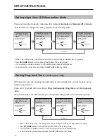 Предварительный просмотр 12 страницы CDVI CDV17-97A User Manual