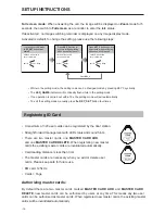 Предварительный просмотр 14 страницы CDVI CDV17-97A User Manual