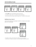 Предварительный просмотр 15 страницы CDVI CDV17-97A User Manual