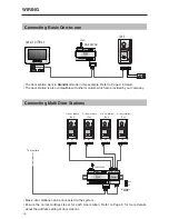 Предварительный просмотр 18 страницы CDVI CDV17-97A User Manual