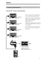 Предварительный просмотр 19 страницы CDVI CDV17-97A User Manual