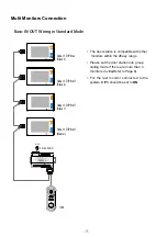 Preview for 6 page of CDVI CDV91S User Manual