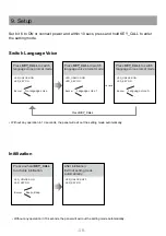 Предварительный просмотр 11 страницы CDVI CDV91S User Manual