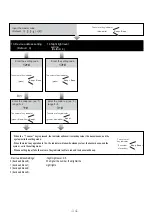 Preview for 16 page of CDVI CDV96KP User Manual