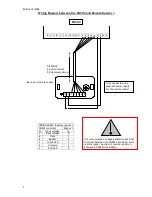 Preview for 7 page of CDVI DG502U/A Manual