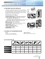 Preview for 7 page of CDVI DGLI WLC 26 Installation Manual