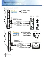 Preview for 8 page of CDVI DGLI WLC 26 Installation Manual