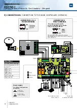 Предварительный просмотр 4 страницы CDVI DGLPTWLC Installation Manual