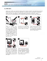 Preview for 15 page of CDVI Digicode KCIN Installation Manual