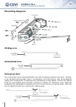 Preview for 8 page of CDVI DIGIWAY PLUS Manual