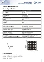 Preview for 9 page of CDVI DIGIWAY PLUS Manual