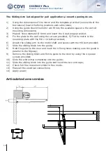 Preview for 12 page of CDVI DIGIWAY PLUS Manual