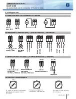 Предварительный просмотр 15 страницы CDVI Erone EACP106 Installation Manual