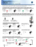 Предварительный просмотр 20 страницы CDVI Erone EACP106 Installation Manual