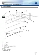 Preview for 3 page of CDVI ERONE UTILE EAUTBTAG15 Installation Manual