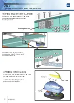 Preview for 6 page of CDVI ERONE UTILE EAUTBTAG15 Installation Manual