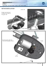 Preview for 7 page of CDVI ERONE UTILE EAUTBTAG15 Installation Manual