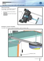 Preview for 9 page of CDVI ERONE UTILE EAUTBTAG15 Installation Manual