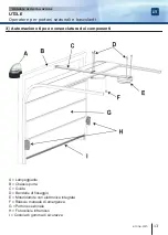 Preview for 13 page of CDVI ERONE UTILE EAUTBTAG15 Installation Manual