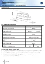 Preview for 14 page of CDVI ERONE UTILE EAUTBTAG15 Installation Manual