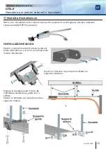 Preview for 15 page of CDVI ERONE UTILE EAUTBTAG15 Installation Manual