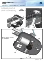 Preview for 17 page of CDVI ERONE UTILE EAUTBTAG15 Installation Manual