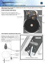 Preview for 18 page of CDVI ERONE UTILE EAUTBTAG15 Installation Manual