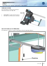 Preview for 19 page of CDVI ERONE UTILE EAUTBTAG15 Installation Manual