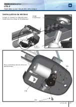 Preview for 27 page of CDVI ERONE UTILE EAUTBTAG15 Installation Manual