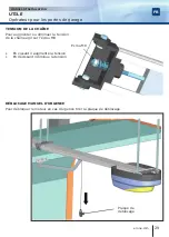 Preview for 29 page of CDVI ERONE UTILE EAUTBTAG15 Installation Manual