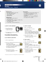 Предварительный просмотр 17 страницы CDVI GALEO/W Installation Manual