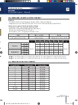 Предварительный просмотр 19 страницы CDVI GALEO/W Installation Manual