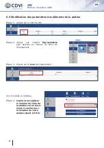 Предварительный просмотр 6 страницы CDVI IPV1 Manual