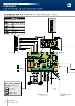 Предварительный просмотр 18 страницы CDVI KCPROXWLC Installation Manual