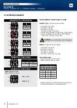 Предварительный просмотр 4 страницы CDVI Mifare Desfire EV1 Installation Manual