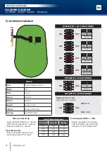 Preview for 4 page of CDVI Mifare SOLARMB Installation Manual