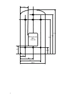 Preview for 6 page of CDVI PROMI E Wiring Diagram And Instruction Manual