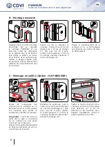 Preview for 8 page of CDVI PWM25ER Manual