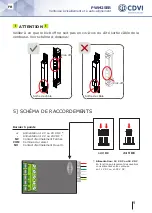 Preview for 9 page of CDVI PWM25ER Manual