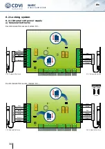 Preview for 34 page of CDVI SASIC Manual