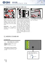 Preview for 4 page of CDVI SHL1200 Quick Start Manual