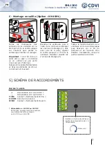 Preview for 7 page of CDVI SHL1200 Quick Start Manual