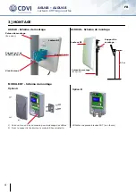 Предварительный просмотр 4 страницы CDVI U4GO A10U48 Manual