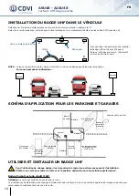 Предварительный просмотр 14 страницы CDVI U4GO A10U48 Manual